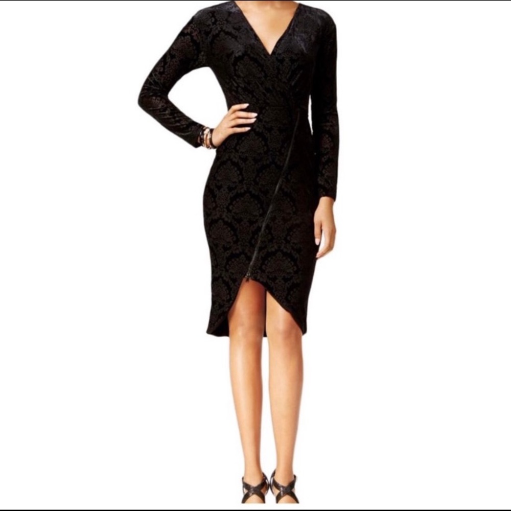 Rachel Roy Dress Sz Medium